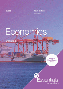 Economics 1st Edition